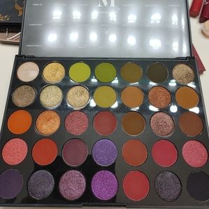 Morphe 35M